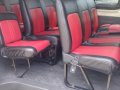 Selling 2016 Toyota Hiace Van for sale in Caloocan-1