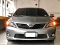 Selling Toyota Altis 2012 Automatic Gasoline for sale in Makati-0