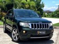 2nd Hand Jeep Cherokee 2012 for sale in Quezon City-0