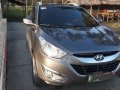 Sell 2nd Hand 2010 Hyundai Tucson at 70000 km in Taguig-7
