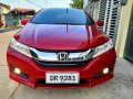2013 Honda City for sale in Angeles-1