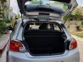 Silver Mitsubishi Mirage 2013 at 55500 km for sale-0