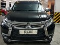 Selling 2nd Hand Mitsubishi Montero Sport 2018 at 4950 km for sale-8