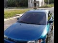 2nd Hand Mitsubishi Lancer 1997 Automatic Gasoline for sale in Lipa-1