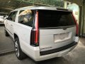 Sell 2nd Hand 2017 Cadillac Escalade at 10000 km in Quezon City-2