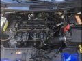 Sell 2nd Hand 2013 Ford Fiesta Automatic Gasoline at 55000 km in San Pablo-4