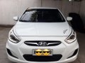 Sell 2nd Hand 2014 Hyundai Accent Hatchback Manual Diesel at 37000 km in Cabanatuan-9