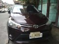 Toyota Vios 2017 Automatic Gasoline for sale in Manila-5