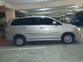 Sell 2nd Hand 2016 Toyota Innova at 48000 km in Quezon City-0