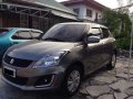Selling Suzuki Swift 2017 at 30000 km in Biñan-1