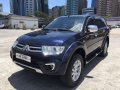 Selling 2nd Hand Mitsubishi Montero Sport 2015 Automatic Diesel at 42000 km in Pasig-1