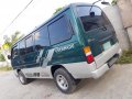 2nd Hand Nissan Urvan Escapade 2002 for sale in Quezon City-1