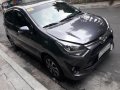 2018 Toyota Wigo for sale in Quezon City-0