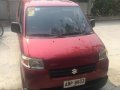 2nd Hand Suzuki Apv at 30000 km for sale-1