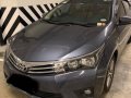 2nd Hand Toyota Altis 2014 for sale in Taguig-3