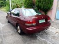 Selling 2nd Hand Honda Civic 1997 in Muntinlupa-5