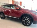 Selling Honda Cr-V 2019 SUV Automatic Diesel in Quezon City-10