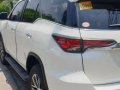 Selling 2017 Toyota Fortuner for sale in Quezon City-0