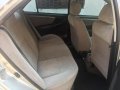 Toyota Vios 2005 Manual Gasoline for sale in Pasig-6
