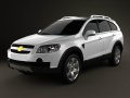2nd Hand Chevrolet Captiva 2012 at 40000 km for sale in Quezon City-6