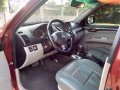 Selling 2nd Hand Mitsubishi Montero 2009 in San Ildefonso-2