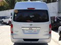 Selling 2nd Hand Nissan Urvan 2018 at 13000 km for sale-5