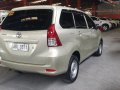 2nd Hand Toyota Avanza 2015 for sale in Quezon City-6