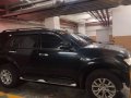 2nd Hand Mitsubishi Montero 2014 Automatic Diesel for sale in Quezon City-0