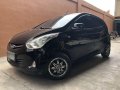 2nd Hand Hyundai Eon 2012 Manual Gasoline for sale in Quezon City-5