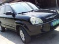 Selling 2nd Hand Hyundai Tucson 2009 Automatic Diesel at 130000 in Parañaque-9