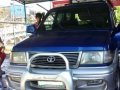 Selling 2nd Hand Toyota Revo 2002 for sale in San Mateo-5