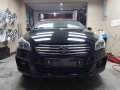 Selling 2nd Hand Suzuki Ciaz 2017 Manual Gasoline in Parañaque-6