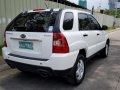 2nd Hand Kia Sportage 2009 Automatic Diesel for sale in Cebu City-3