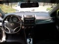 Selling 2nd Hand Toyota Vios 2015 for sale in Imus-4