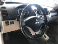Selling 2nd Hand Mitsubishi Strada 2013 at 102000 km in Muntinlupa-4