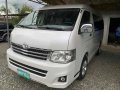 2nd Hand Toyota Hiace 2012 for sale in Santiago-3