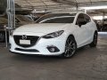 Selling 2nd Hand Mazda 3 2016 for sale in Makati-2