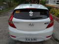 Sell 2nd Hand Hyundai Accent 2015 at 125000 km in Caloocan-1