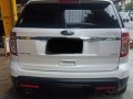 Selling Ford Explorer 2013 at 50000 km in Quezon City-7