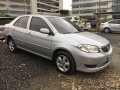 Selling 2nd Hand Toyota Vios 2005 in Consolacion-5