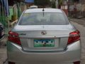 2nd Hand Toyota Vios 2014 Manual Gasoline for sale in Bacoor-1