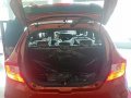 Selling Black Honda Brio 2019 Automatic Gasoline in Quezon City-5