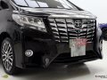 Selling 2nd Hand Toyota Alphard 2017 Automatic Gasoline at 7000 km in Makati-3