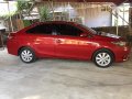 Selling 2nd Hand Toyota Vios 2016 in San Pascual-1