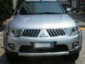 Sell 2nd Hand 2013 Mitsubishi Montero at 41000 km in Quezon City-5