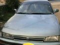 Selling 2nd Hand Toyota Corolla 1992 in Padre Garcia-4