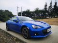 2nd Hand Subaru Brz 2013 for sale in Talisay-9