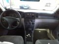 Selling 2002 Toyota Corolla Altis for sale in Las Piñas-2