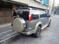Selling Ford Everest 2007 at 73905 km in Manila-2