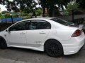 Selling 2nd Hand Honda Civic 2006 in Cainta-0